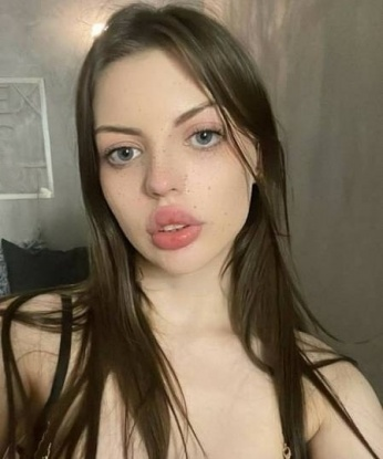 Проститутка Преградная : Уля