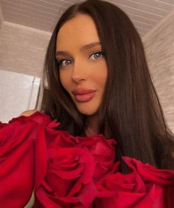Проститутка Преградная : Марина